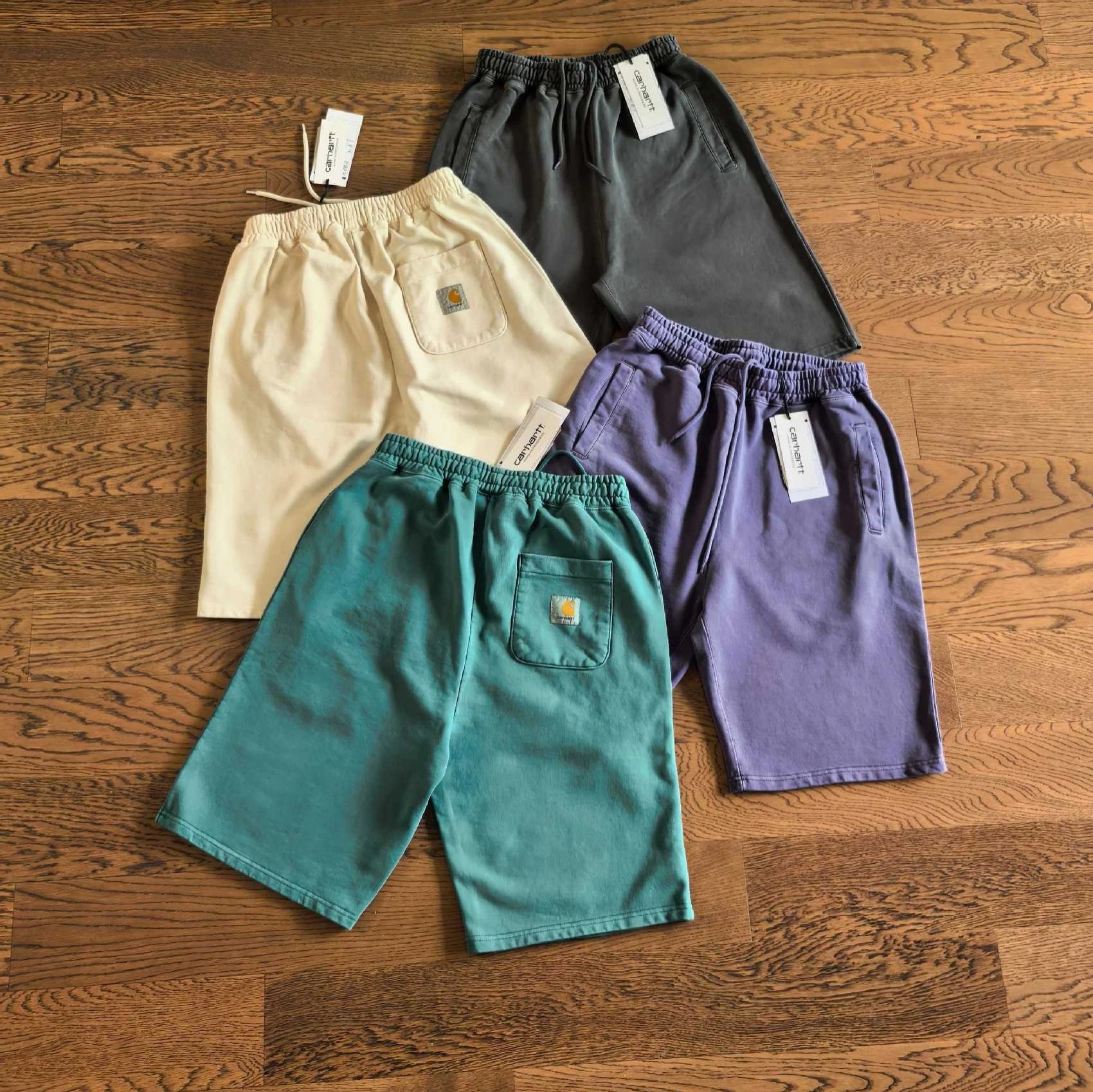 Carhartt Elastic Wai