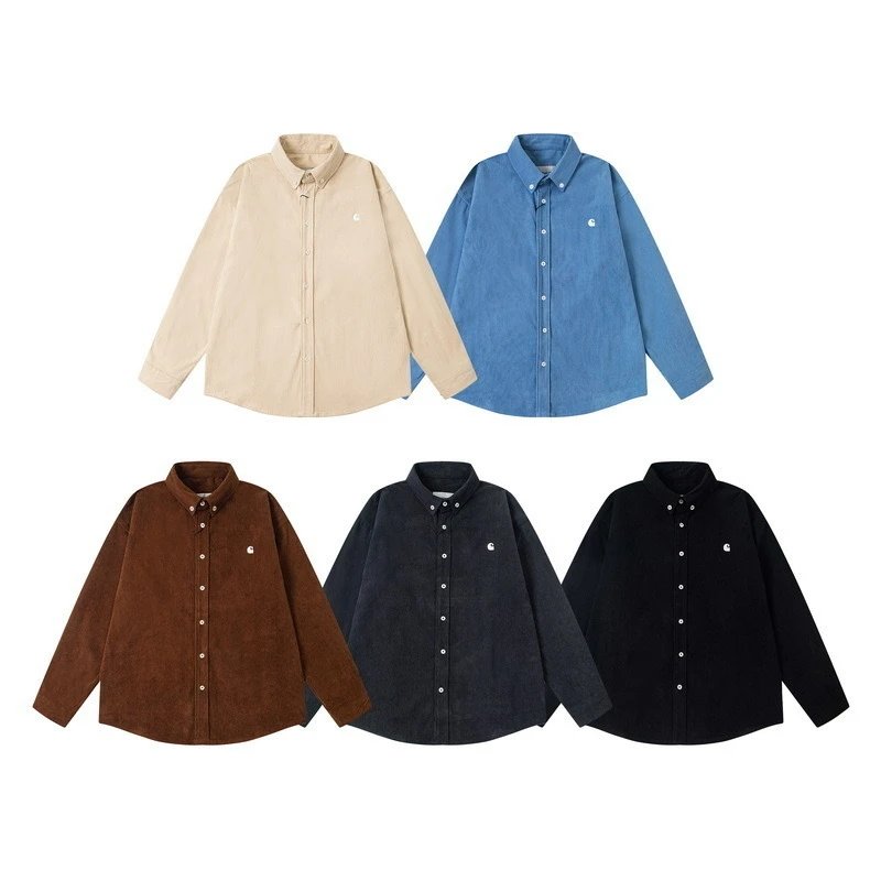 Carhartt Corduroy Bu