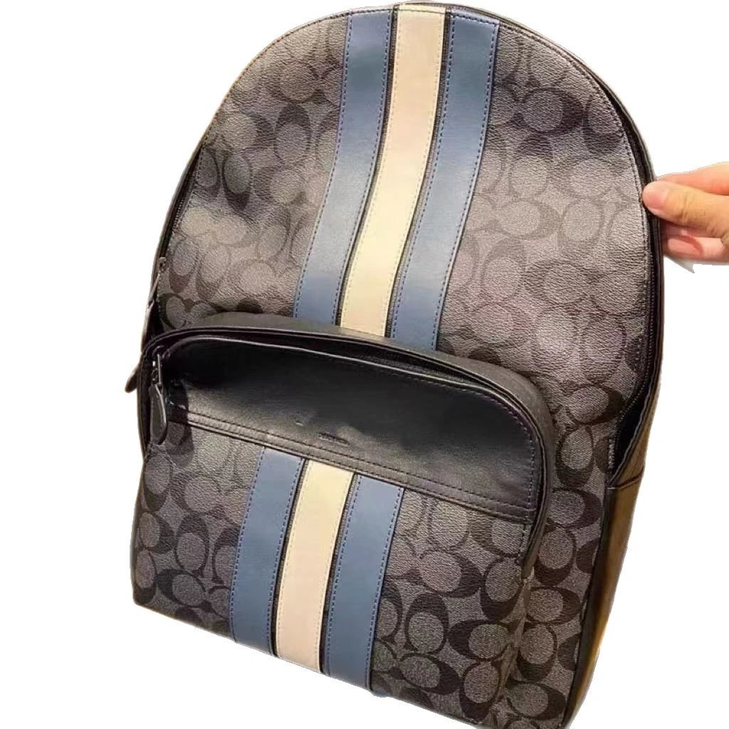 Coach Signature Stri