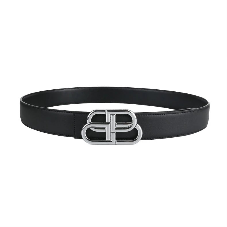 Balenciaga Black Lea