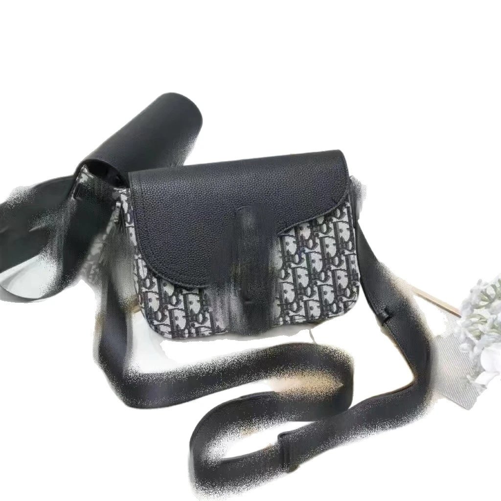 Dior Black and White