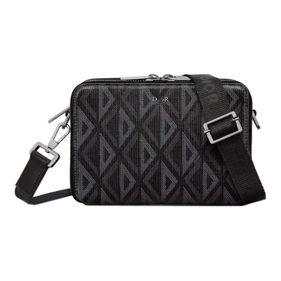Dior Black Crossbody Bag