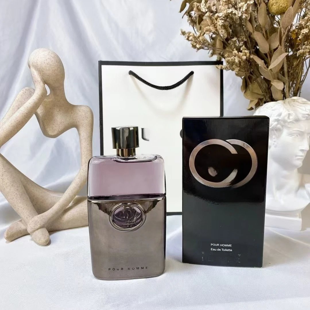 Gucci Pour Homme Eau de Toilette