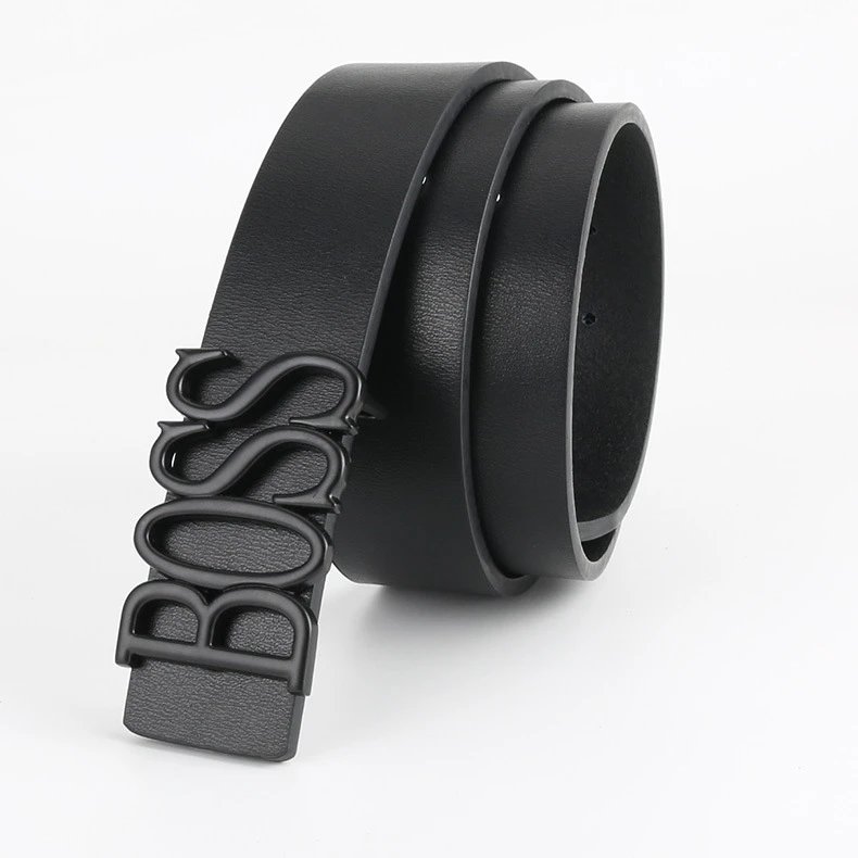 Hugo Boss Black Leat