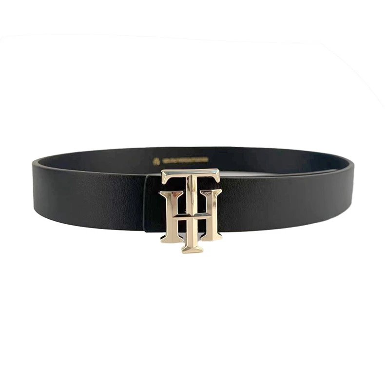 Tommy Hilfiger Black