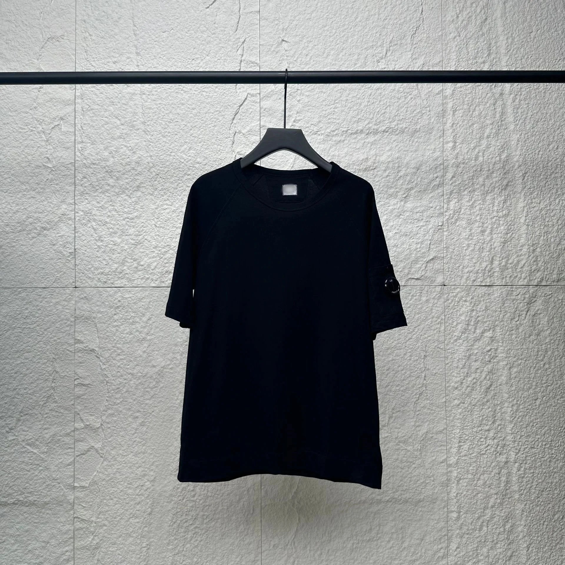 C.P. Company Black S