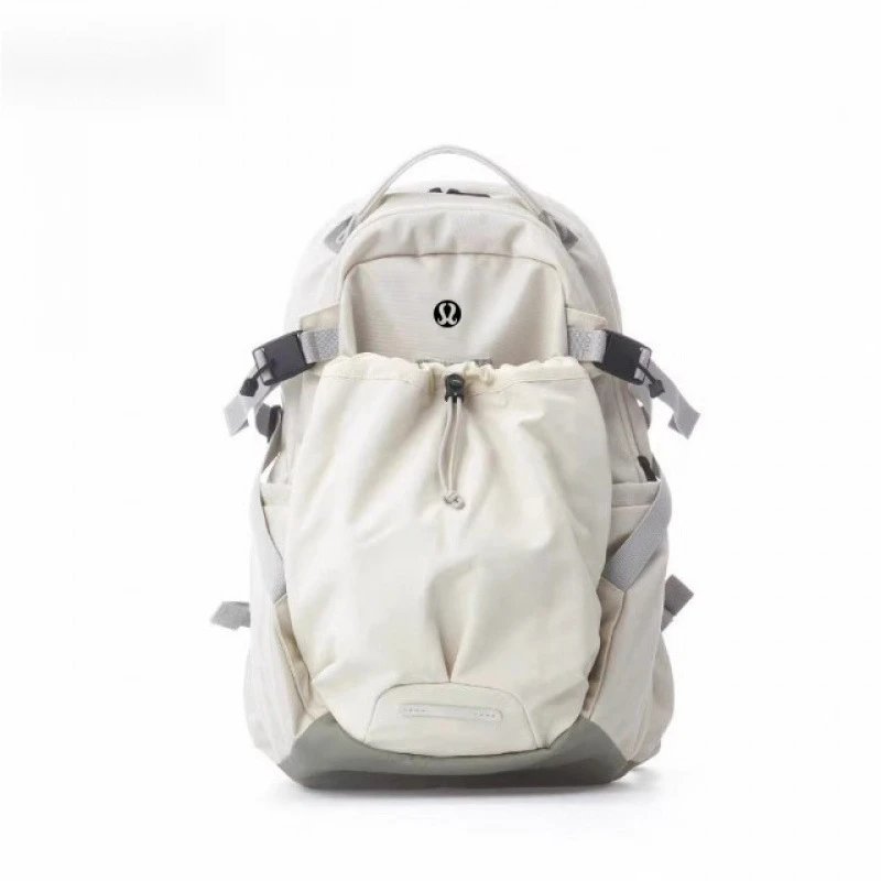Lululemon Beige Back