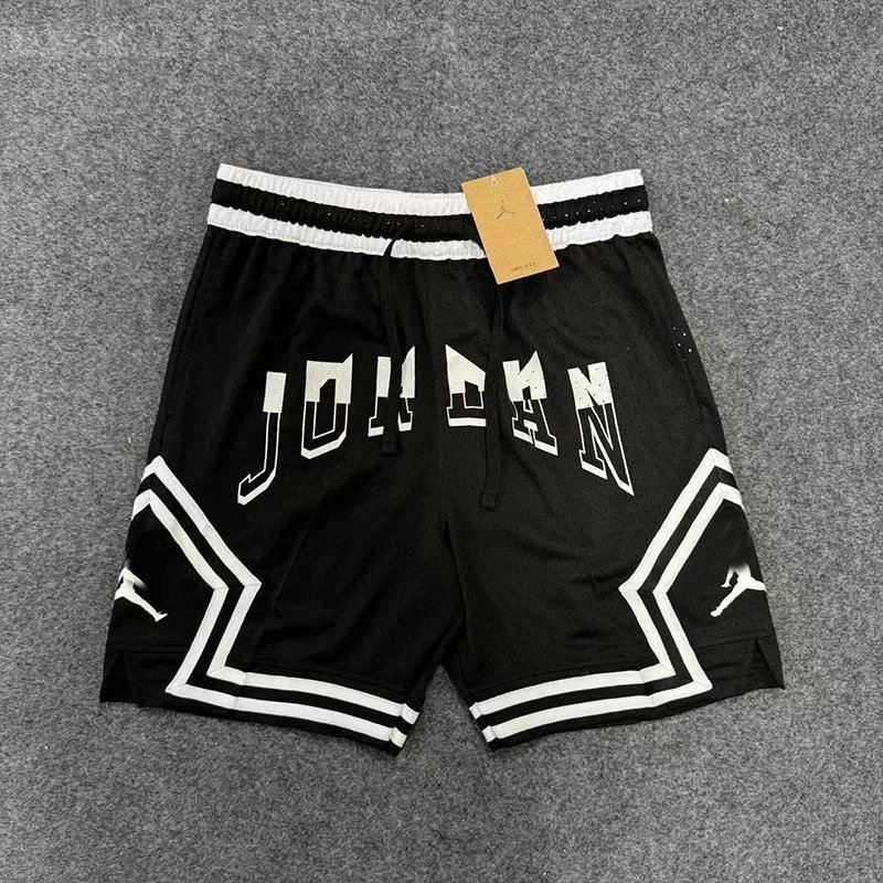 Jordan Black Basketb