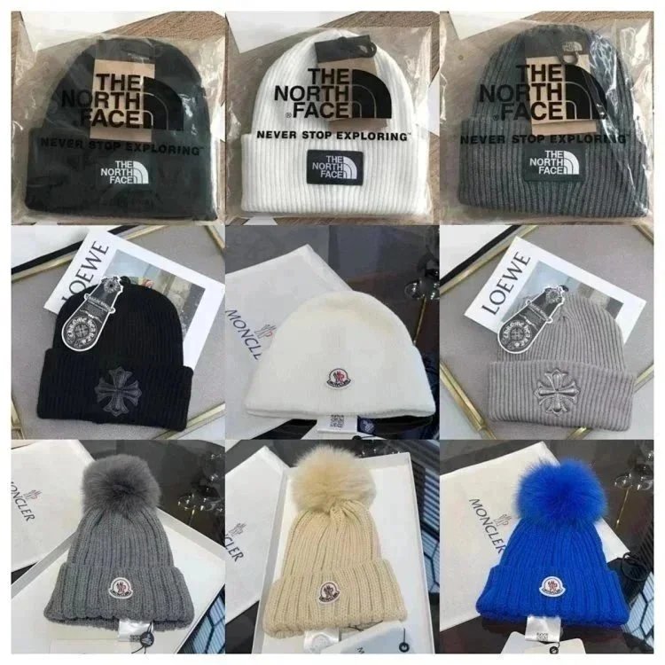 The North Face Black
