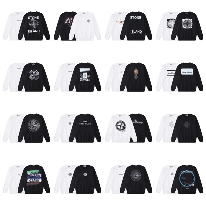 Stone Island Black a