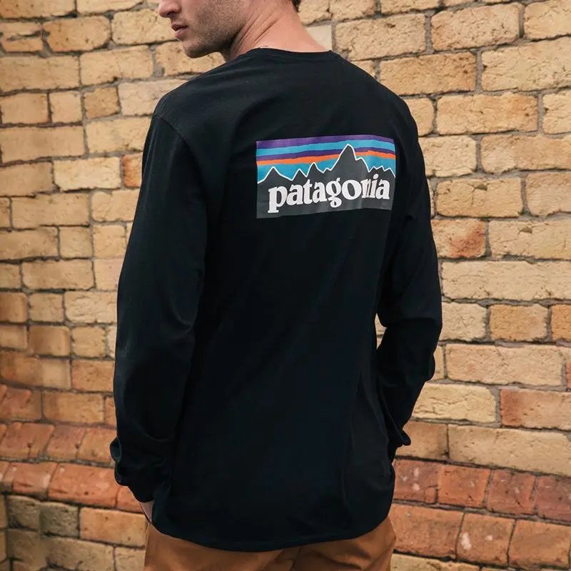 Patagonia Black Long