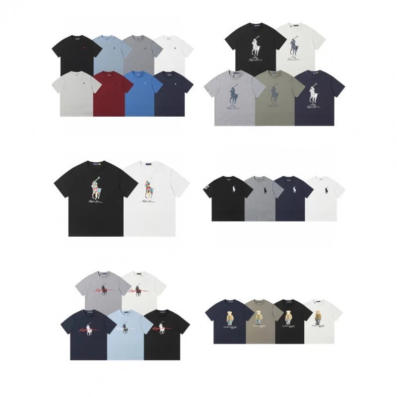 Ralph Lauren Black S