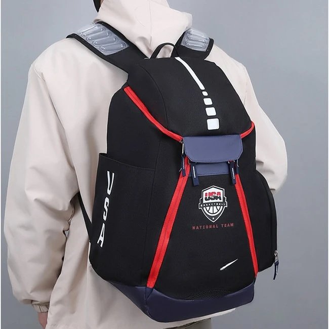 Nike Black USA Natio