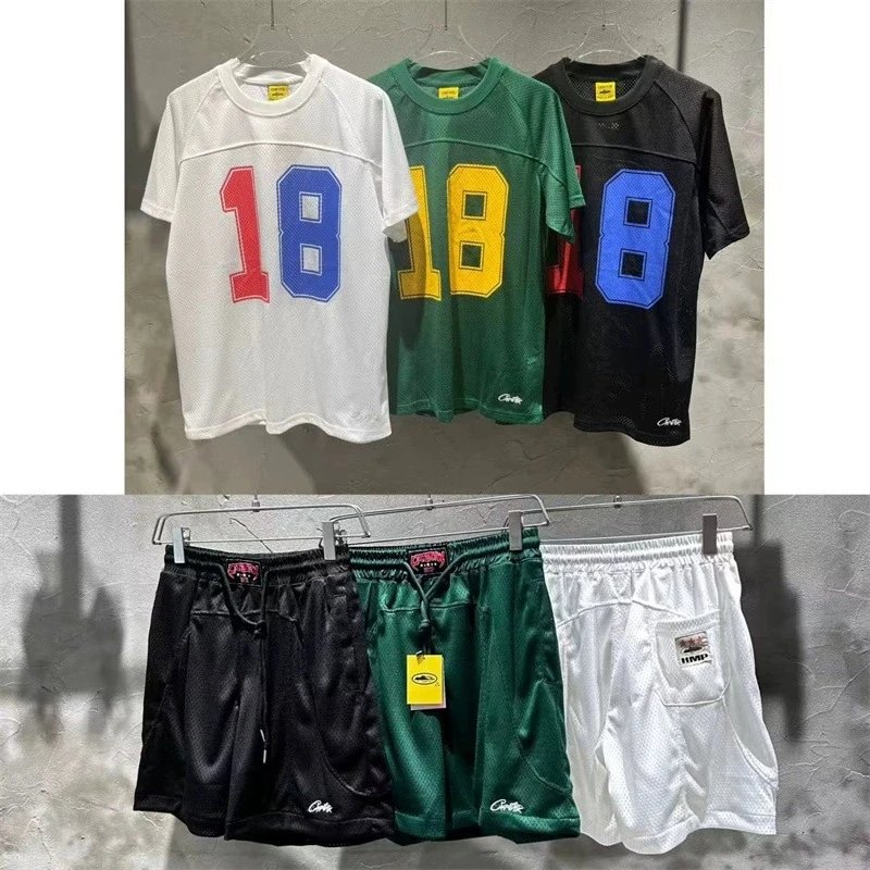 Civite 18 Number T-S