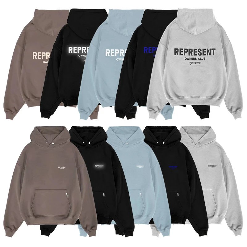 Represent Owners' Cl