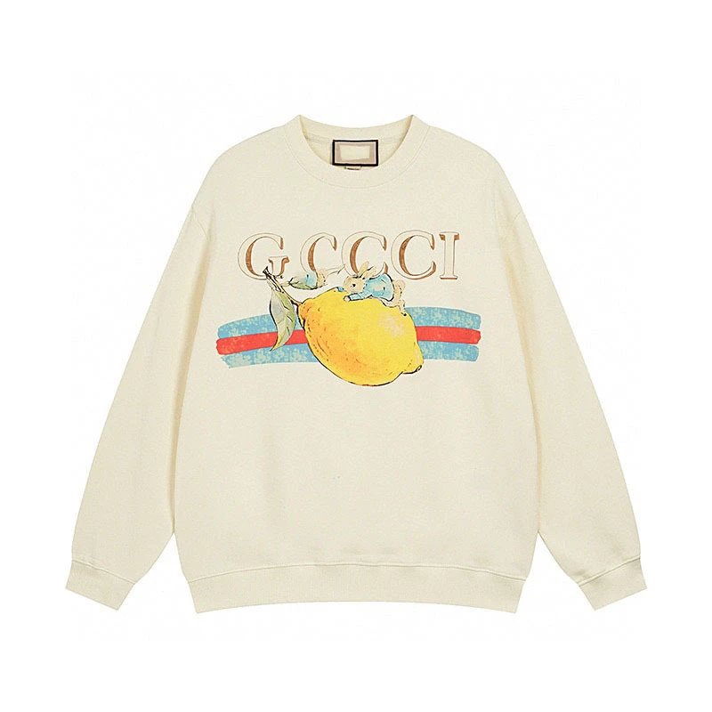 Gucci Beige Lemon Pr