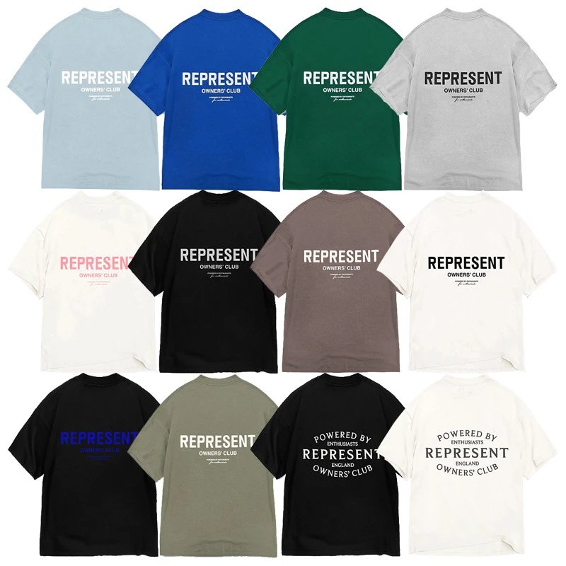 Represent Owners Clu