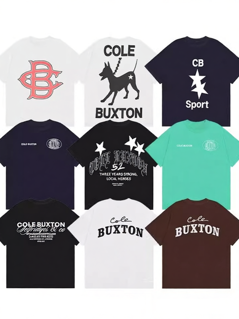 Cole Buxton Multi-Co