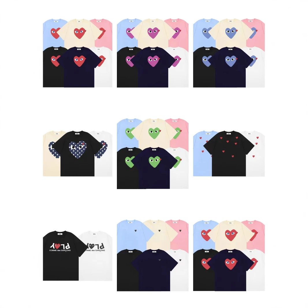 Comme des Garçons Pl