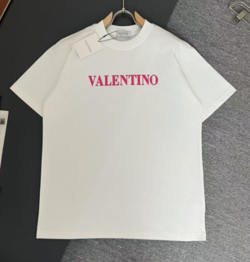 Valentino White Shor