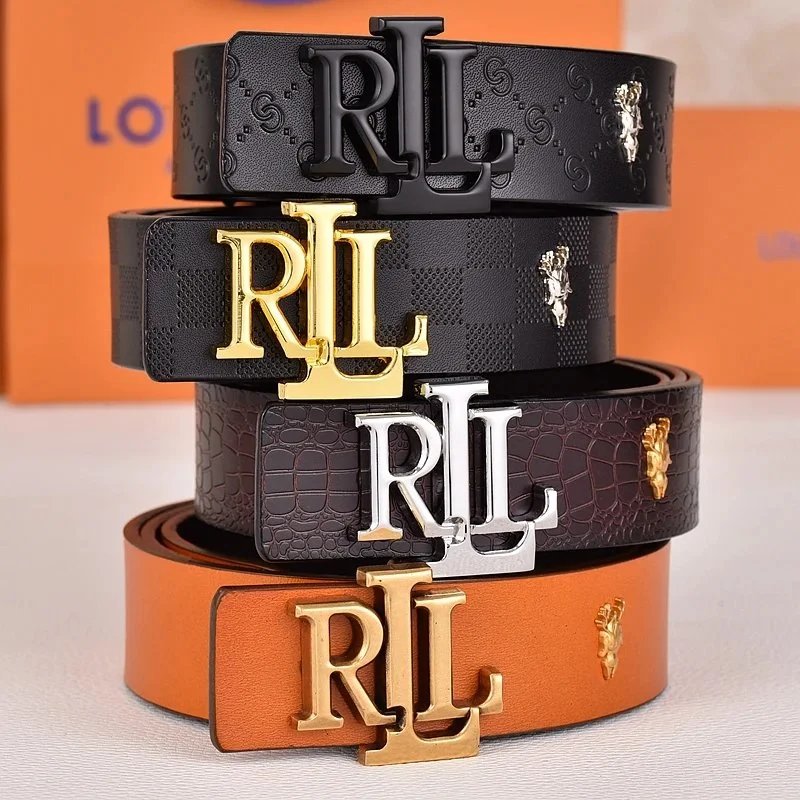 Ralph Lauren Black L