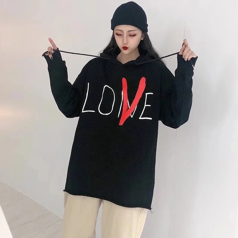 Black Love Graphic H