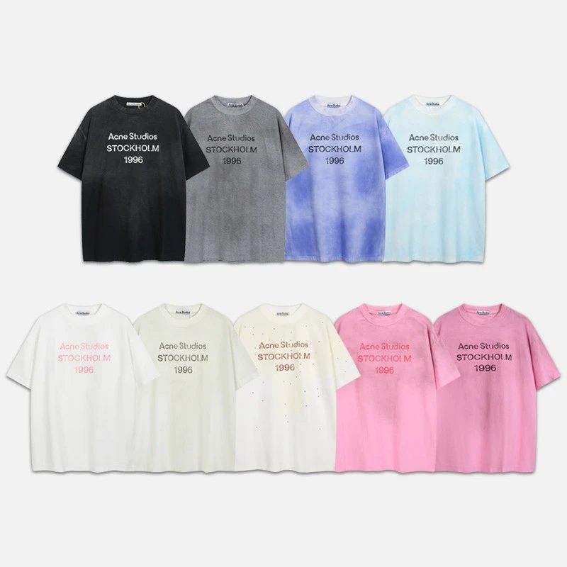 Acne Studios Stockho