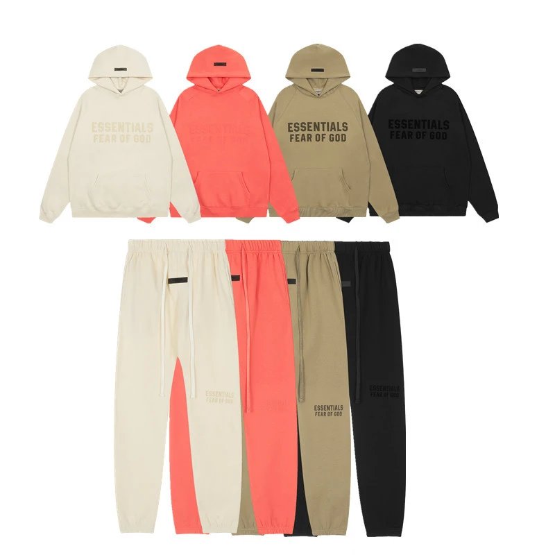 Fear of God Essentia