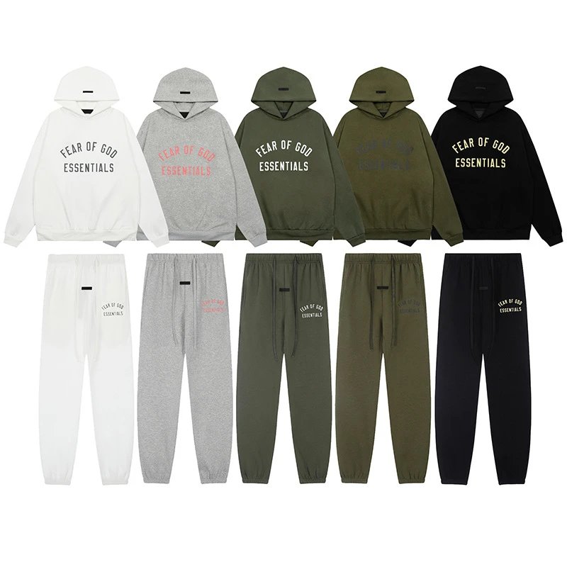 Fear of God Essentia