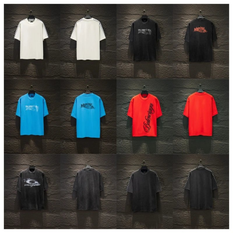 Balenciaga Black Sho