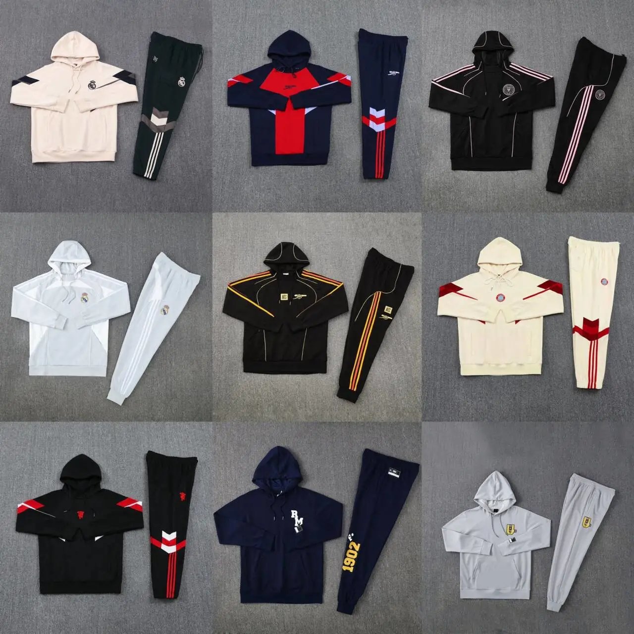 Various Color Men's 