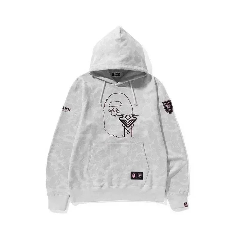 A Bathing Ape Light 
