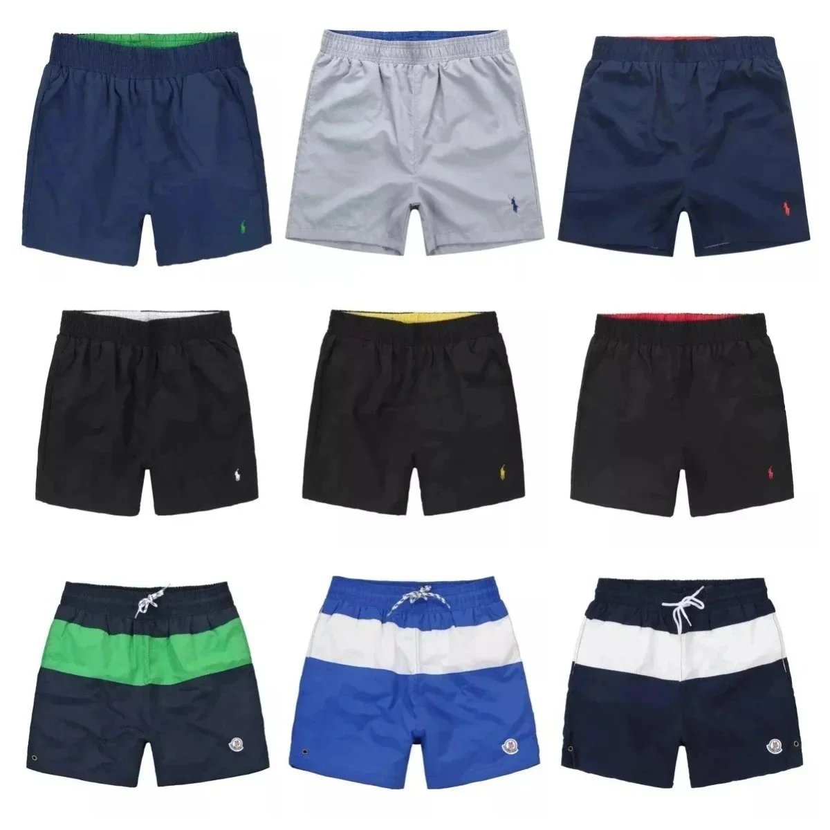 Ralph Lauren Navy Bl