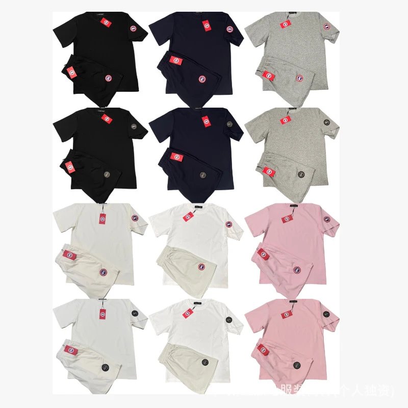 Brand Name Black/Whi