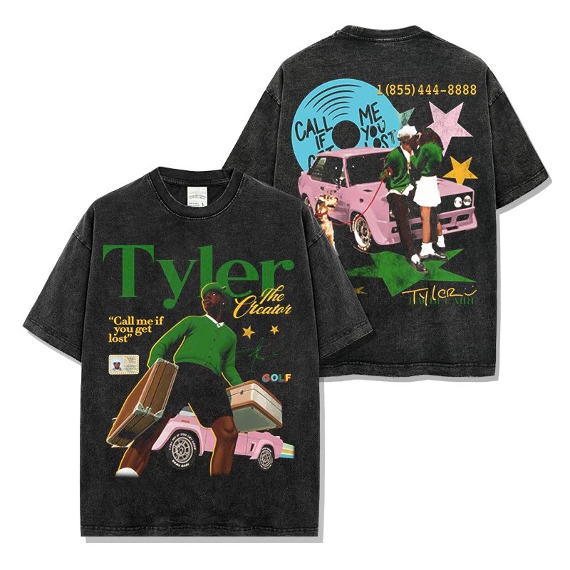 Tyler The Creator Bl