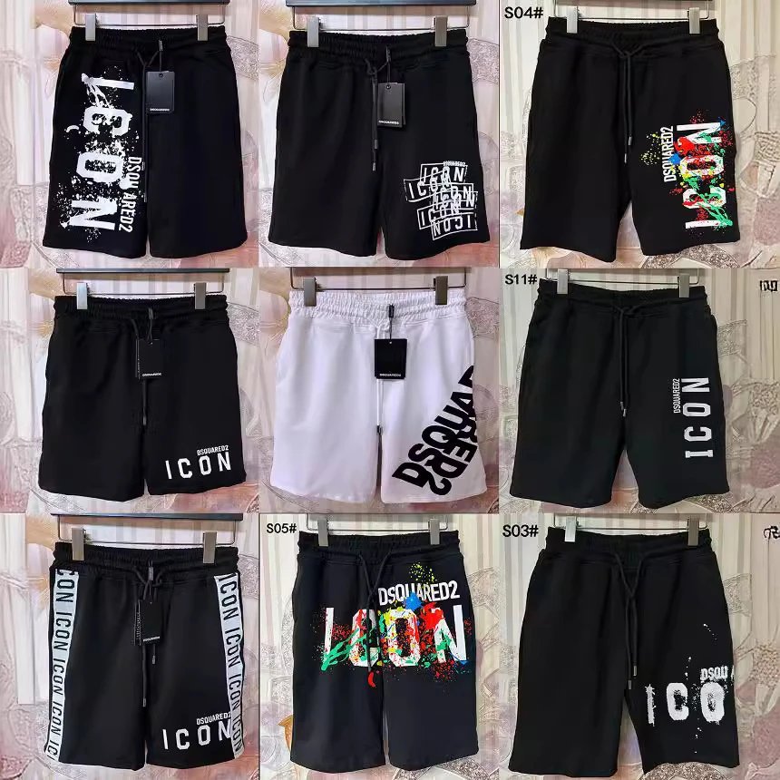 Dsquared2 Black and 