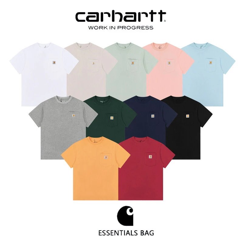 Carhartt Pocket T-Sh