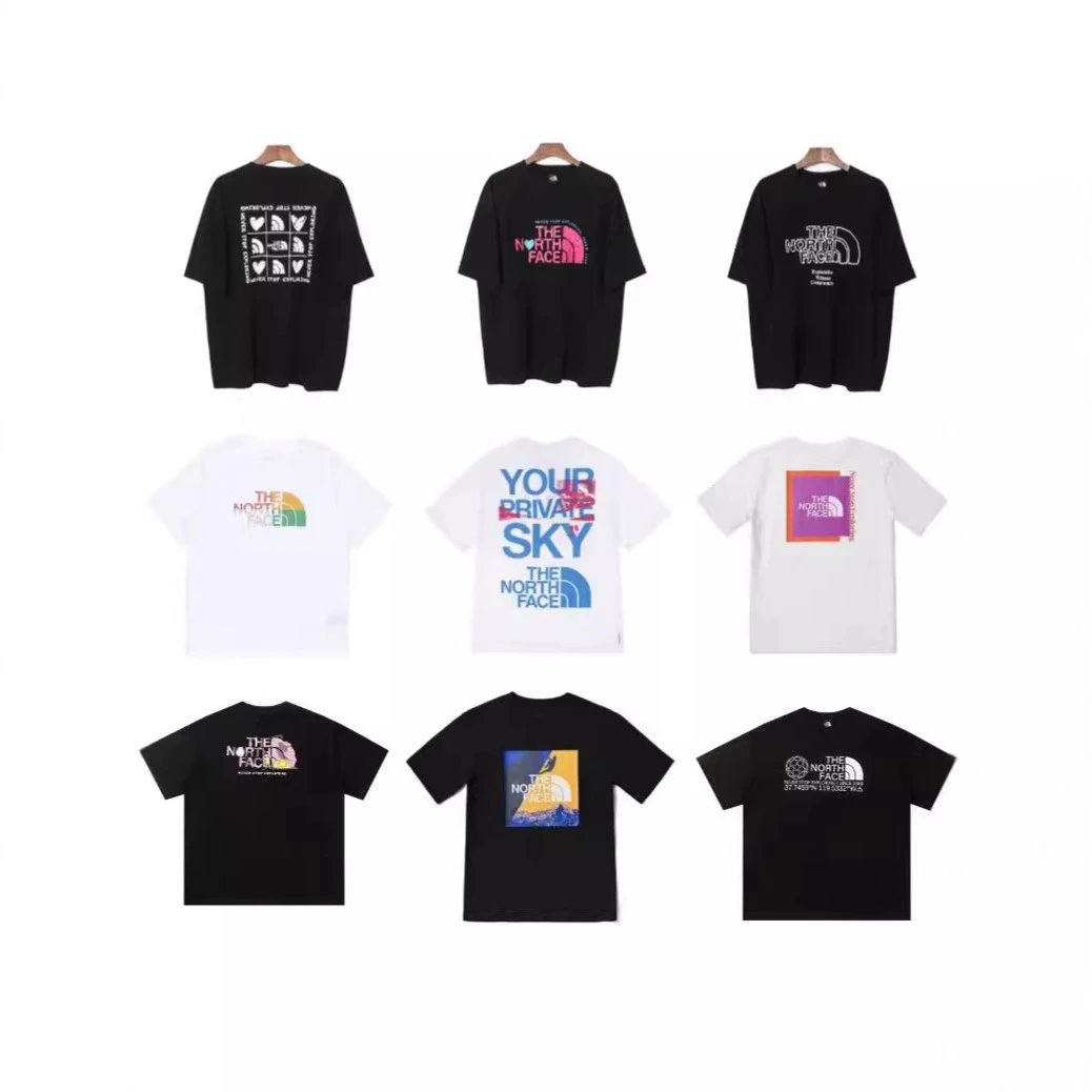 The North Face Black