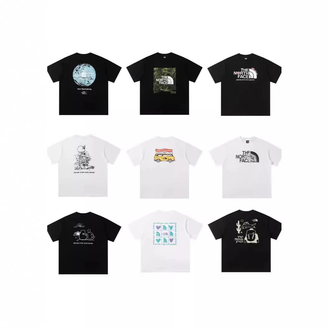 The North Face Black