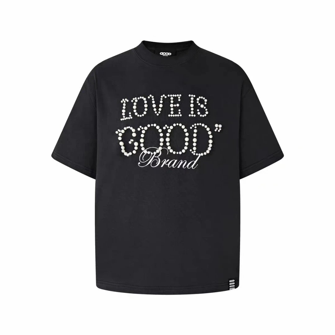 Brand Black Short Sl