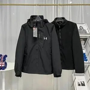Under Armour Black W