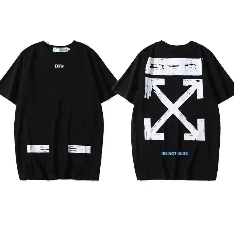 Off-White Black Shor