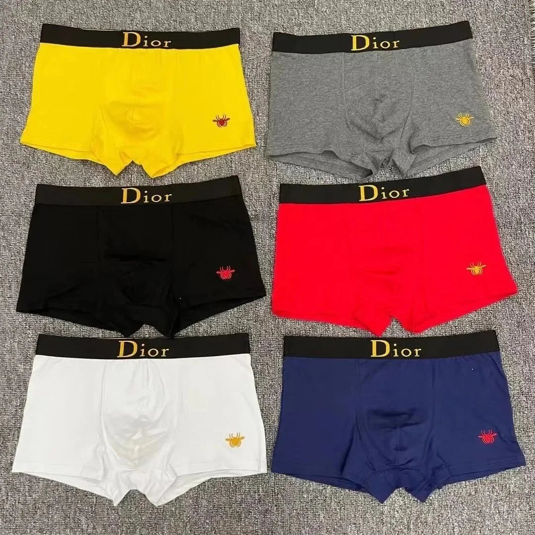 Dior Men's Boxer Sho