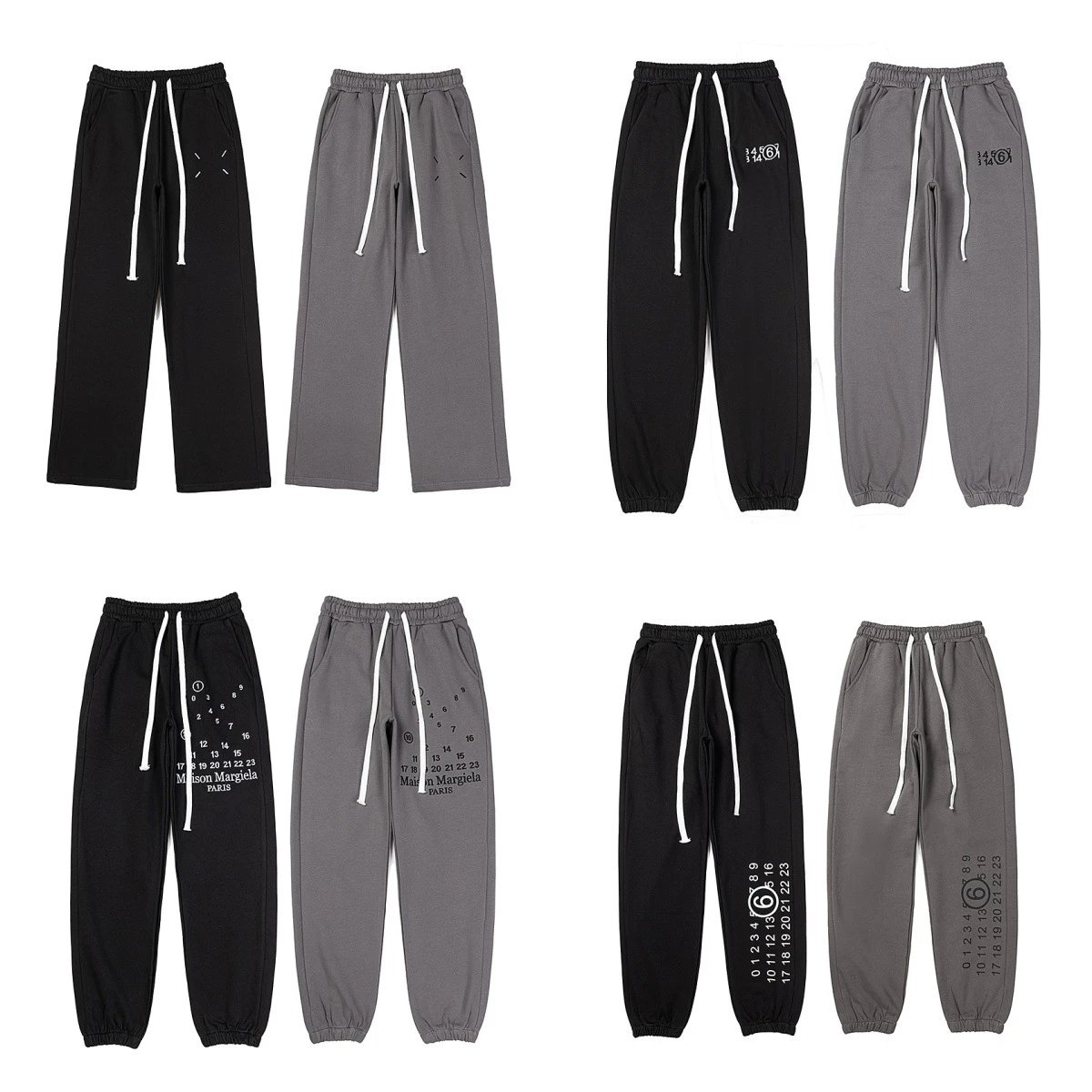 Maison Margiela Blac