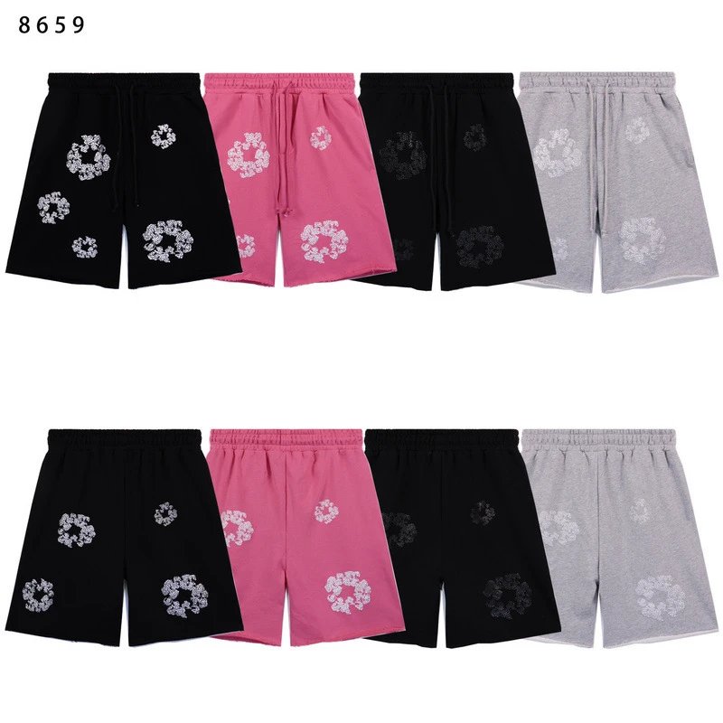 Designer Black Pink 