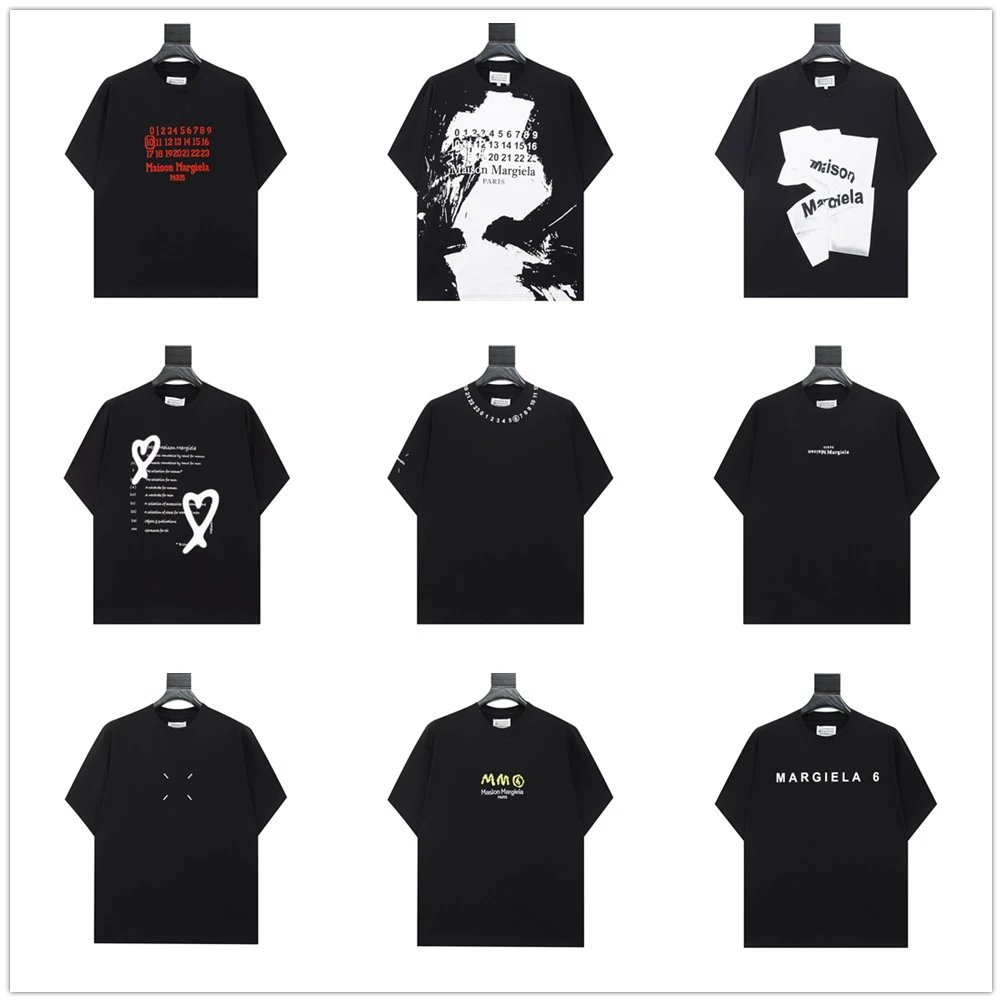 Maison Margiela Blac