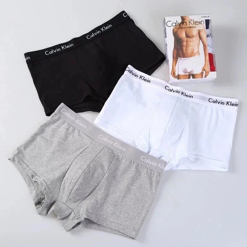 Calvin Klein Black, 
