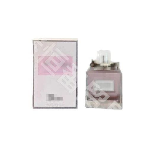 Chanel Pink Eau de P