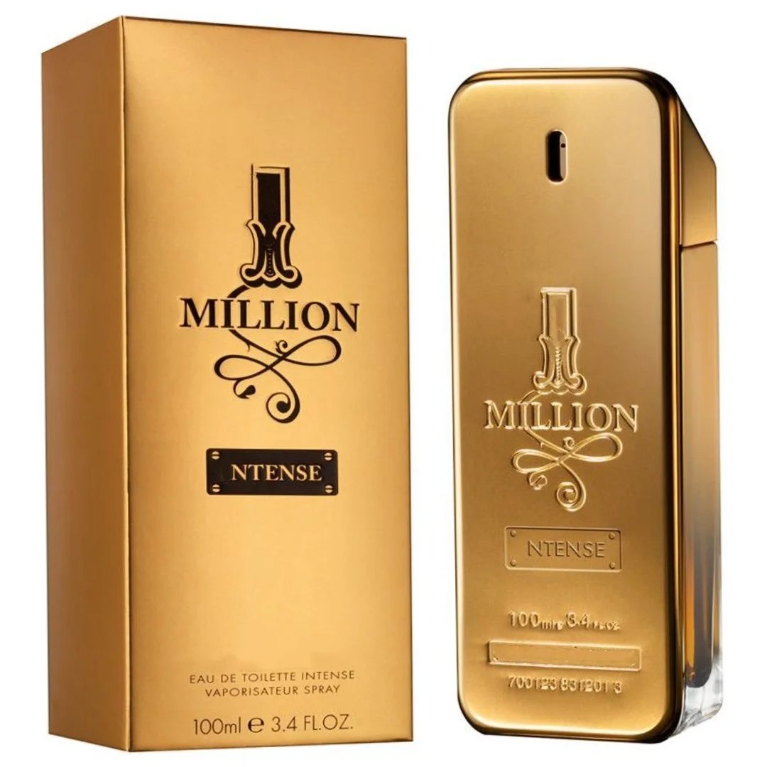 Paco Rabanne 1 Milli