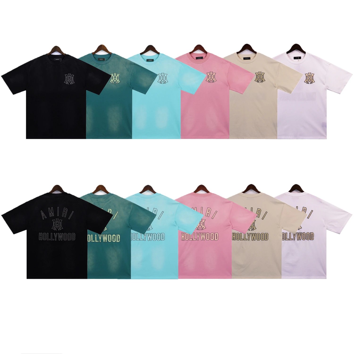 Amiri Hollywood Shor